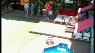 BB10 Ollie goes off after Veto Ceremony