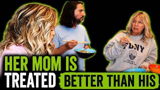 Trisha Paytas & Moses Hacmon: A Dive into the most toxic couple: her mom is treated better than his