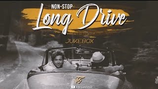 Long Drive Mashup | Non-Stop JukeBox | Lofi Hevan | Road Trip Mashup | Romantic LoFi, Chill