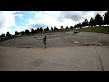 nollie full cab flip