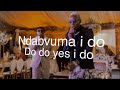 Mr Candy - I do Lyrics ft Holy Ten