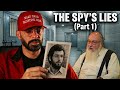 From Convicted Spy to Political Extremist: Dismantling the Pollard Myth | Part 1