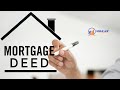 Mortgage Deed