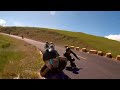 maryhill freeride outlaw race semi finals