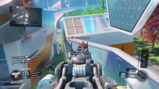 [Bo3]風邪引いた