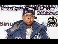 Finesse2Tymes - Thought It Was Over (Subtitulado Esp) #HabemusHipHop