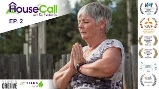House Call with Dr. Yvette Lu: Self Care Is NOT Selfish (2/6)