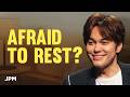 Why You’re Afraid to Rest (And How to Let Go) | Joseph Prince Ministries