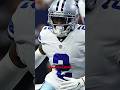 Detroit’s Amon-Ra St. Brown says Dallas Cowboys’ Jourdan Lewis talks a lot of crap on field #nfl