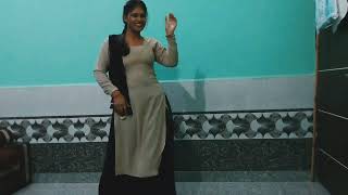 Halwa sharir haryanvi song #sapna Choudhary #dance cover by kira