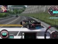 ドリスピで映画予告みたいなのを作ってみた the forza drift