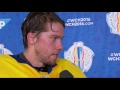 Markstrom: Communication key for our defence