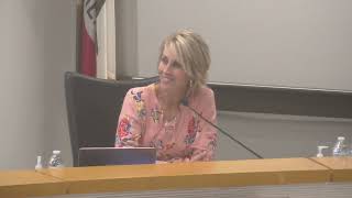 CUSD Board Meeting 4/22/26
