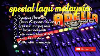 Download Lagu Kompilasi Lagu Malaysia OM ADELLA Cumi Cumi Audio... MP3 Gratis