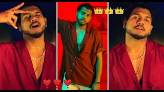 Casanova King Status | King new song status | Casanova full screen whatsapp status | New rap status