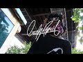 crucify april - god destruktor (music video)