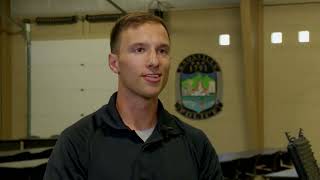 KPD Spotlight: 2024-B Basic Recruit Class