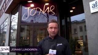 Chefs dinner 2014, Resturant Jonas Stockholm