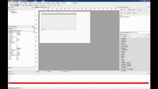 RadPHP XE - Using webkit to render RPCL components into RadPHP XE visual designer