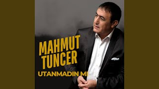 Utanmadın Mı