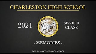 CHS 2021 Graduation Slideshow