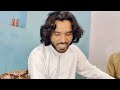 Tedy Abad Watna To||Singer Tanveer Anjum||Mehfial Parogram||Sharafat bhaii ki Yaad Men 2023