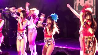 2019.6.1 新宿ACBホール 恵比寿マスカッツ『EBISU ANIMAL ANTHEM』友ちん推しカメラ