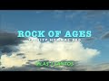 ROCK OF AGES - TRINITY HYMNAL 500