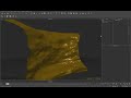 realflow waterfall tutorial part1 english version