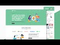 Master Creating a Simple Business Landing Page | HTML, CSS & Vanilla JS Tutorial