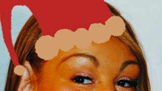 YTP - Mariah Carey turns Christmas into Chareystmas