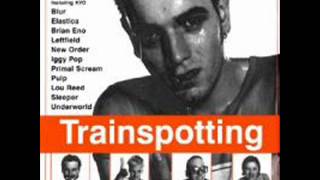 Trainspotting - Perfect Day (Lou Reed)