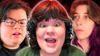 TikTok’s Most Delusional Creators....
