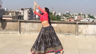 Baarish ki jaaye dance | Dance with Alisha |