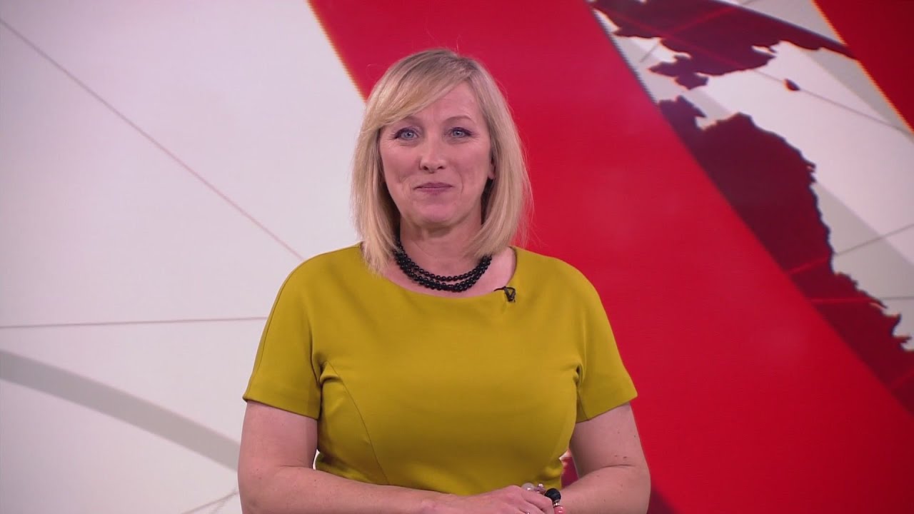 Martine Croxall - BBC News 08/05/2020 - YouTube