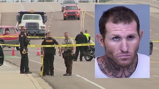 Update on MCSO deputy critically injured in attack by suspect