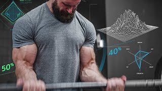 ABSOLUTE BEST Science-Based BICEPS Workout