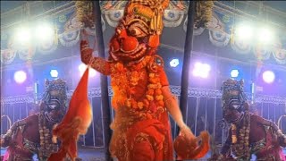 ଲଙ୍କା ପୁରରେ ହନୁ ମାନ#like#trending#video#vairalvideo#trend#dance#tre#hanuman#vaishnodevi#videoviral#💯