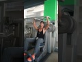 GREENLINE SPORTS SHOULDER PRESS (TECHNOGYM BIOSTRENGHT)