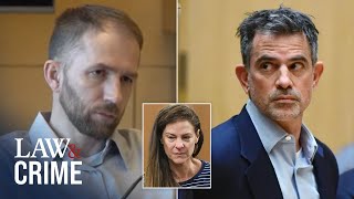 7 Key Moments from the Testimony of Fotis Dulos' Former Employee in Missing Mom Murder Trial