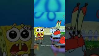 spongebob core✨pt.1