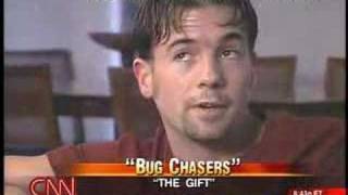 Cnn Interview Bug Chasers