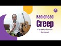 CREEP RADIOHEAD I Cover by Tantan Rustandi I Live Karaoke Performance