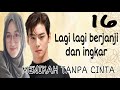 Ep16 Bertahan Sulit mengakhiri pun Tidak Bisa | Novel Romantis | CEO