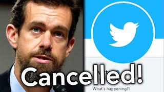 Twitter Was Cancelled...