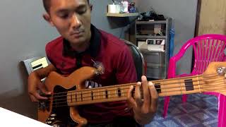 BASS กอดคนนอกใจ - ศิริพร อำไพพงษ์  | Cover Version