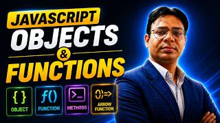 JavaScript Interview Question #15 That Traps Developers | Objects, Functions & Arrow Functions