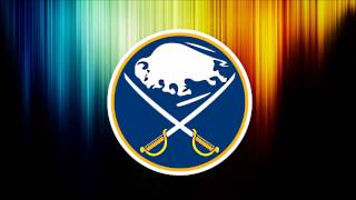 Buffalo Sabres Goal Horn 2013-2014