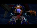 beast wars in beast machines compilation