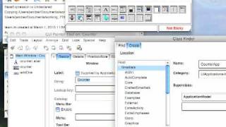 Introduction to the VW UIPainter